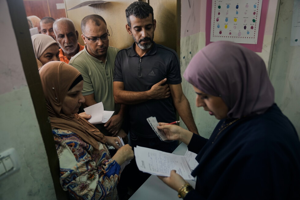 West Bank healthcare system is collapsing due to Israeli policies, rights group says