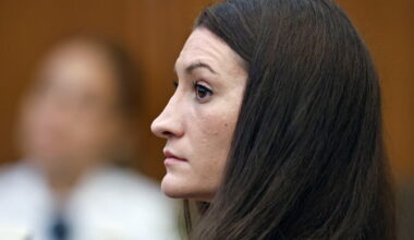 Key moments from the Lindsay Clancy trial as jurors deliberate