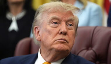 Trump says new talks are Iran's 'last chance' to make a deal