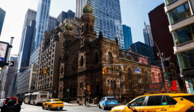 Bronx man charged with hate crimes in synagogue attack
