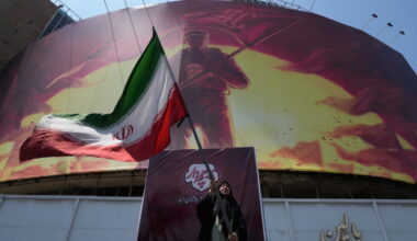Iran thinks the US will let it keep the Strait of Hormuz