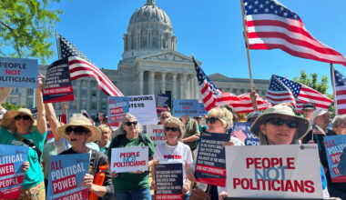 Missouri court allows new Trump-backed US House districts in November election