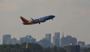 Nashville's airport would be renamed for Dolly Parton under Tennessee governor's proposal