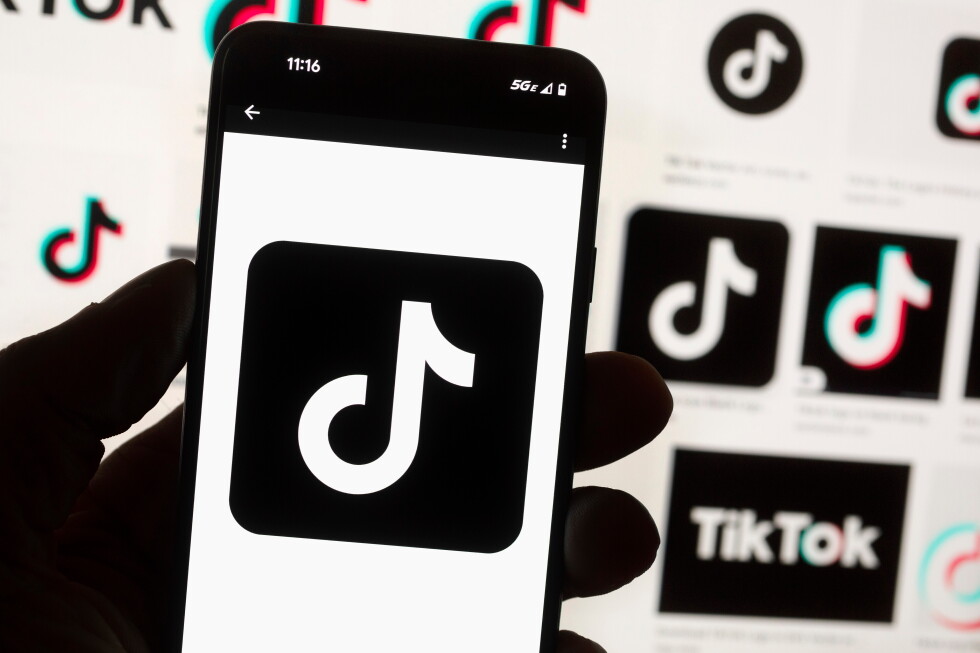 TikTok agrees to $400M settlement with US Department of Justice