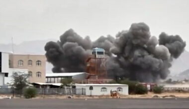 A blocked Iranian flight to Yemen set off Houthis' latest spiral with Saudi Arabia