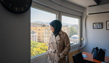 Hind Rajab's mother calls Israeli probe of her killing a distraction