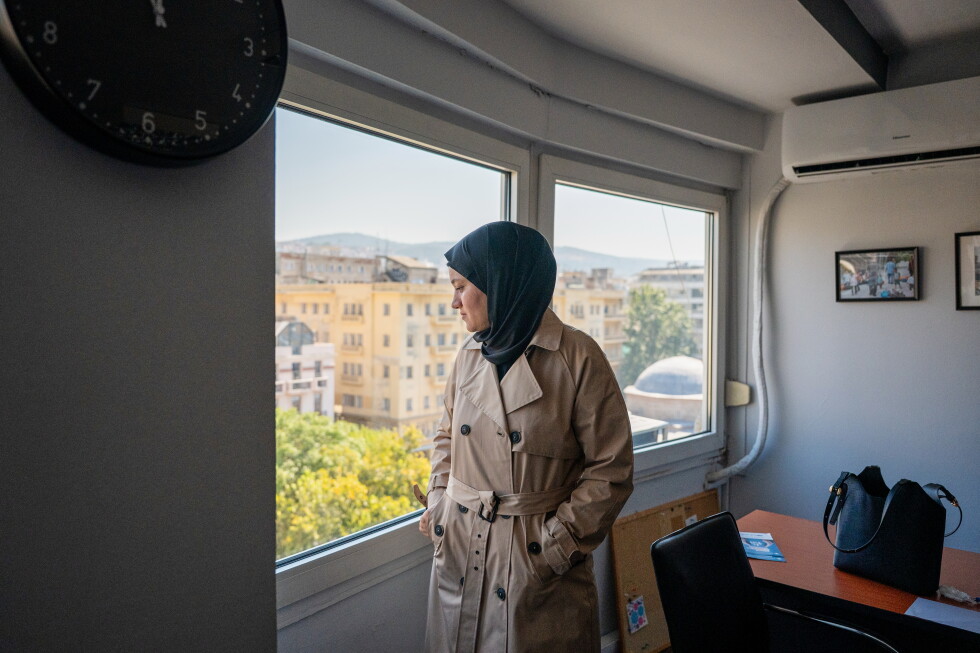 Hind Rajab's mother calls Israeli probe of her killing a distraction