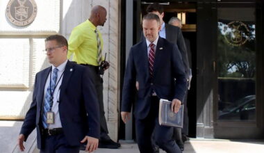 US, Canada hold last-minute talks to stop 50% U.S. tariffs