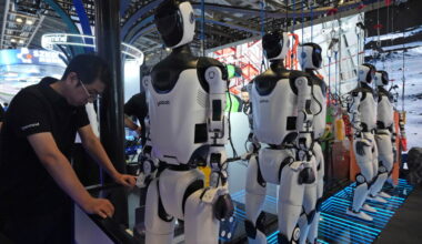 China bans trade with 6 US companies, adds controls on drone exports to US