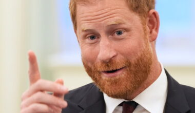 Prince Harry and 6 others must pay initial $13 million over failed invasion of privacy case