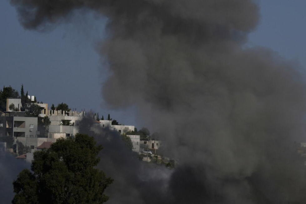 Israeli army demolishes home of Palestinian killed by soldiers in July during West Bank clashes