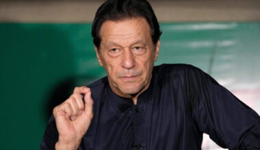 Cricket captains from around the world renew appeal for medical treatment of Imran Khan