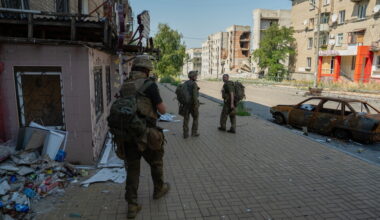 Russian attacks kill 10 in Ukraine as Zelenskyy says Moscow is getting more North Korean missiles