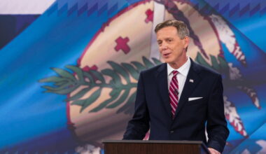 Trump holds big presence in Oklahoma GOP runoff for governor