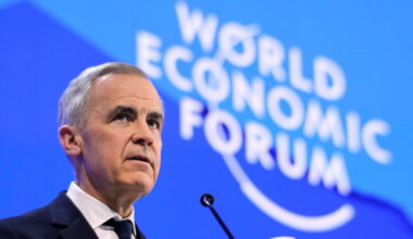 Carney warned about economic coercion. Now Trump is testing him