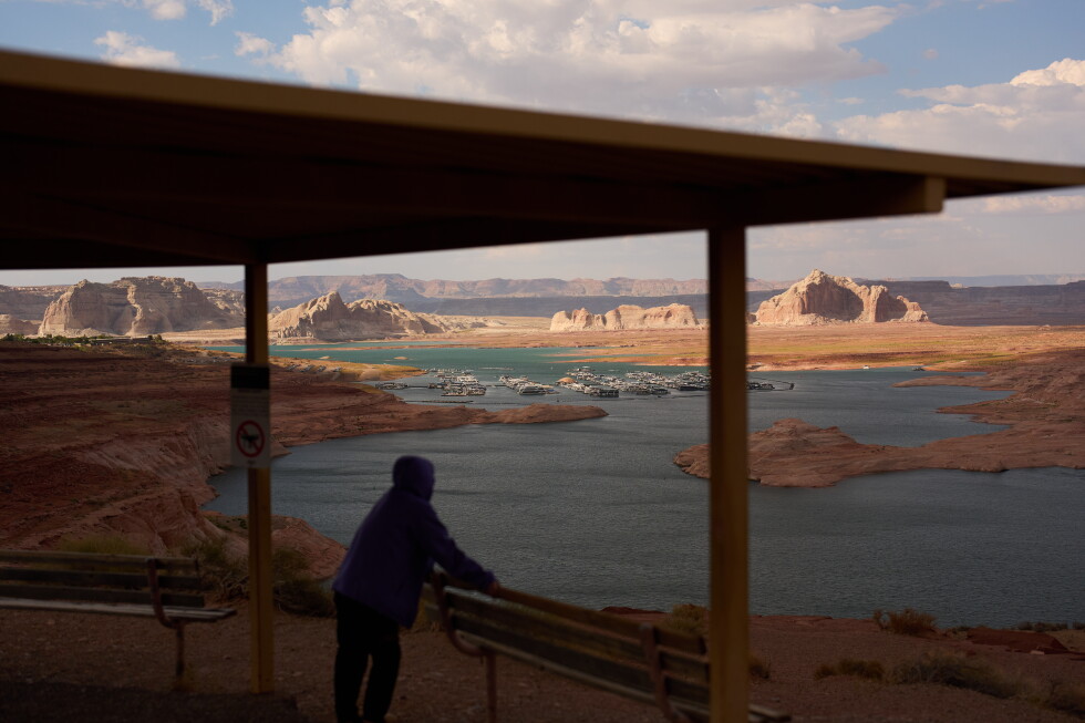 Colorado River plan brings temporary relief but not long-term water security