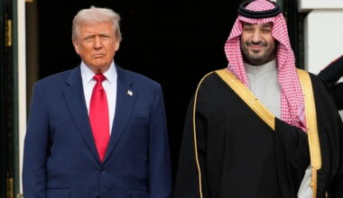 Trump claims Mideast allies have reached outlines of deal to end Iran war
