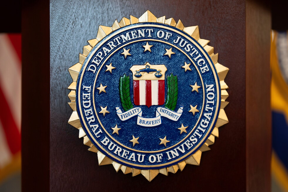 FBI changes policy on applicants' experience with prostitution
