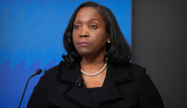 Fed governor Lisa Cook slams Trump's renewed threat to fire her