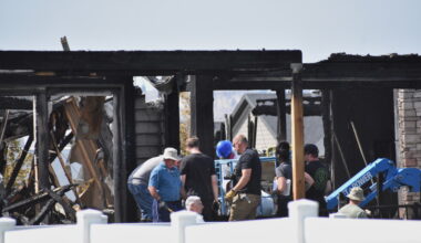 Billings family dinner turns deadly: Eight killed, including children