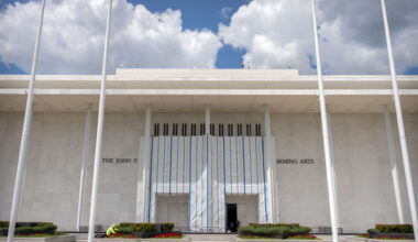 Kennedy Center board set to vote on whether to move forward with closure