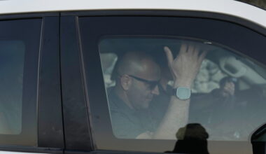Palestinian American returns to defend his home in occupied West Bank siege