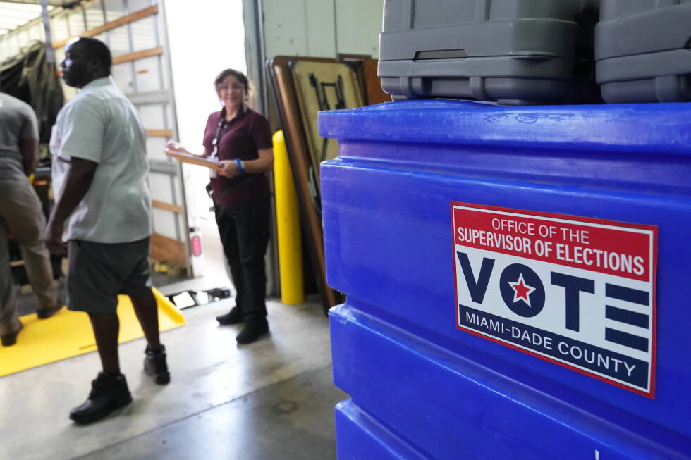 What to expect in Florida’s state primary