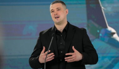 Ukrainian anti-corruption agencies investigate senior officials in Zelenskyy's office