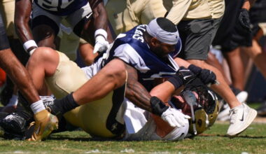 Cowboys, Saints fined $500,000 apiece for fights at joint practice