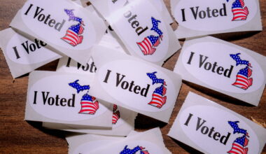 What to know about Median Strategies' fake election polls