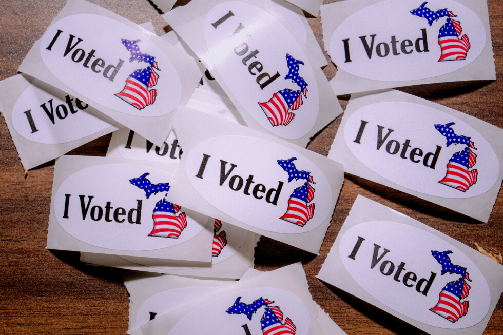 What to know about Median Strategies' fake election polls