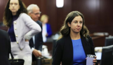 Prosecutor: Florida murder of Microsoft manager was hatched by ex-wife, new husband