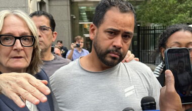 Officials: Boat driver in New York fatal capsizing was in US illegally