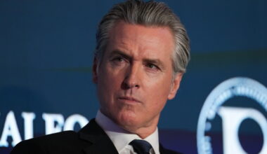 Newsom looks to shield utilities from ballooning wildfire costs