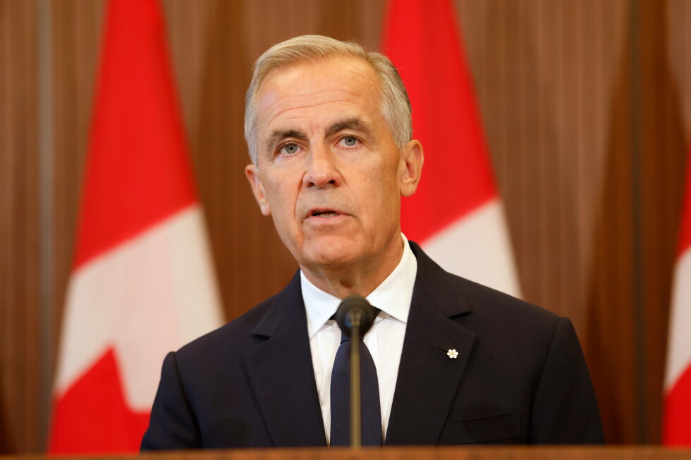 Ontario says Canada should be ready to cut electricity, critical minerals to US