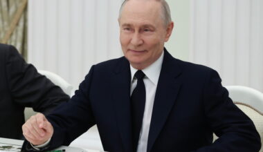 Putin issues decree opening the door to state control of key sites