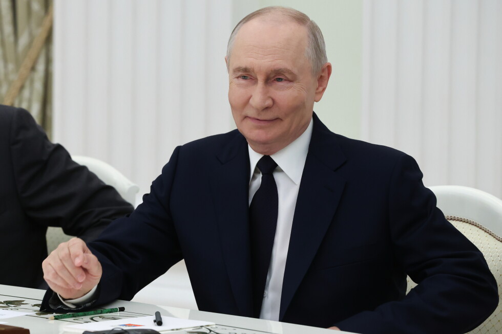 Putin issues decree opening the door to state control of key sites