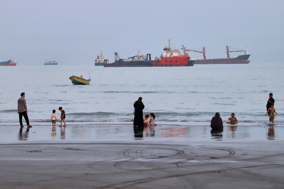 A roundup of latest developments in the Middle East