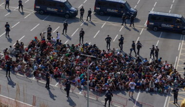 Spain's Ceuta grapples with ongoing migrant crisis weeks after initial border rush
