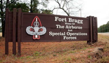 Army plans to add nuclear microreactors to five bases for reliable power