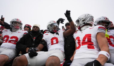 Ohio State and Oregon lead AP Top 25 preseason poll: Live updates