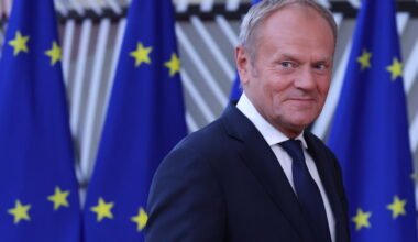 Poland says it thwarted Russian plot to kill an American citizen in Warsaw