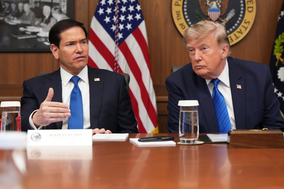Trump expands immigration crackdown to those entering legally