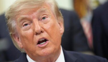 Trump: Strikes on Iran will be 'limited,' but it 'doesn't mean we won't smack them'