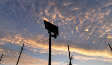 Surveillance tech company Flock announces platform changes amid public backlash