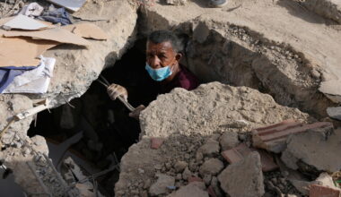 Colombia and Venezuela earthquakes: How the government responses differed