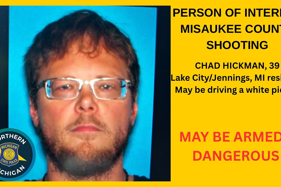 5 killed and suspect dead in incident in Michigan
