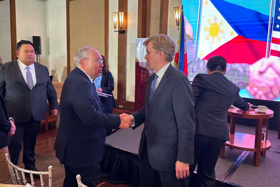 Pentagon official urges Asia allies to invest more in defense