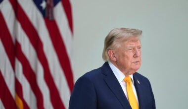 Trump eyes new tariff on China amid economic tensions, AP sources say