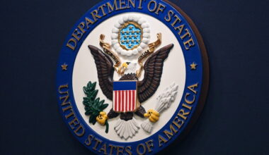 US to make visa bond permanent, a hurdle for many African travelers